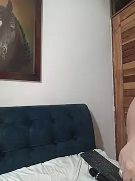 IsisBlake webcam