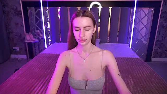 Snow_WhiteeeX webcam