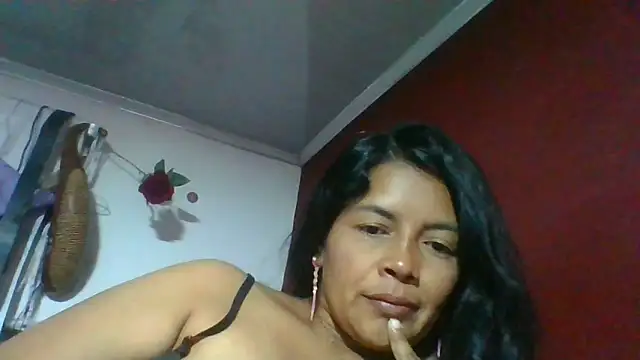 DianaOchoa_ webcam