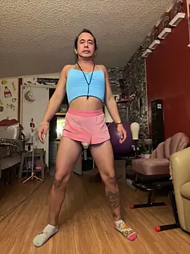TranSexualJade95 webcam