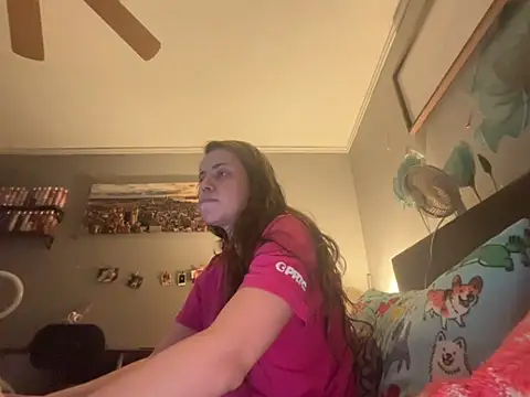 Vaua089 webcam