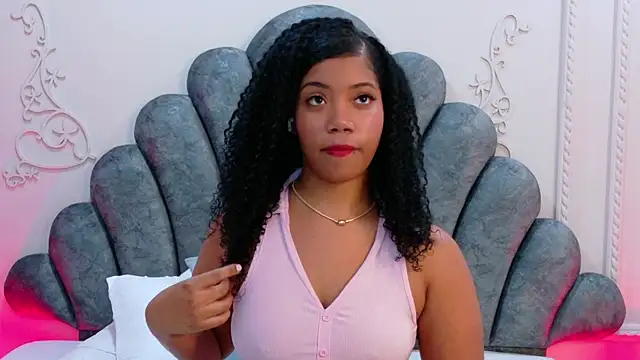 Abby_Montero webcam