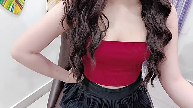 Ari-sweety webcam