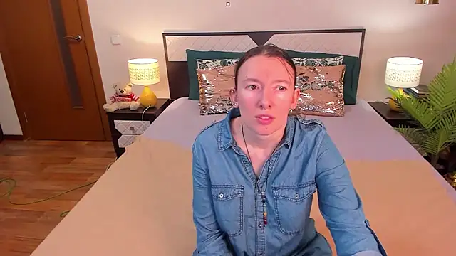 CatherineWalls webcam