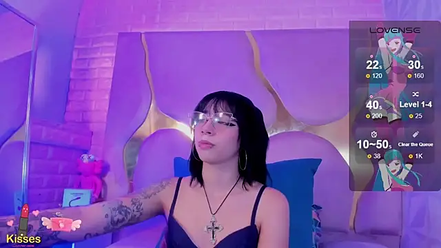 naniisisy - NaniiSisy's free webcam - UK Sex Cams