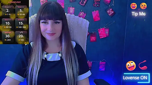 Violla_My webcam