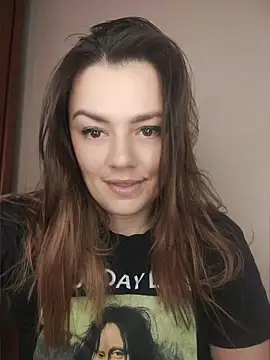 KrissSexi webcam