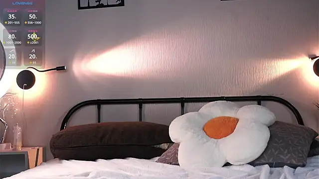CherlyGuss webcam