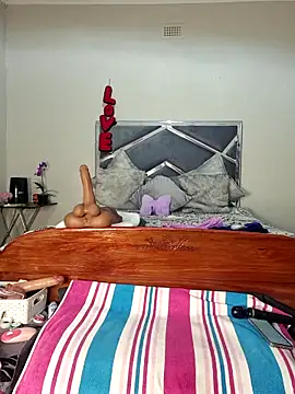 ThickianaRider live sex cam