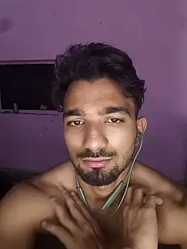 ItsPlayboy031 webcam