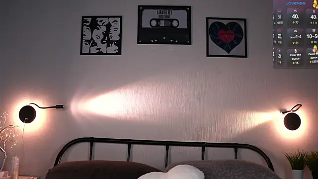 CherlyGuss webcam