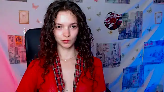 _SusieSu_ webcam