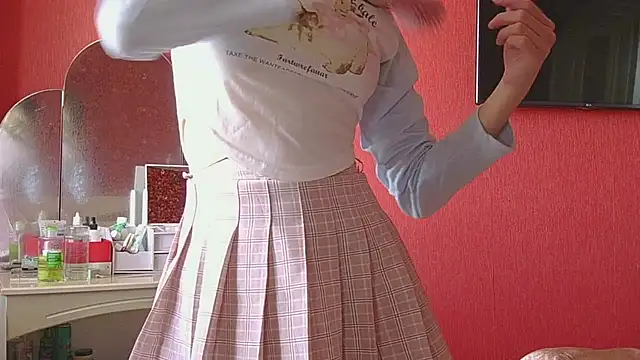 Beloved_Mary webcam