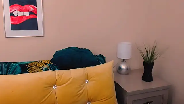 NatalieSexy webcam
