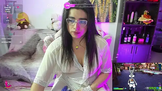 Khalifa_Gold webcam