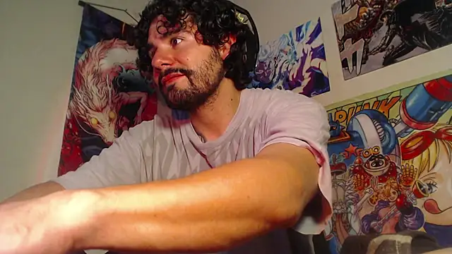 LuciferSantoryu webcam