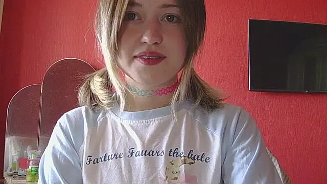 Beloved_Mary webcam