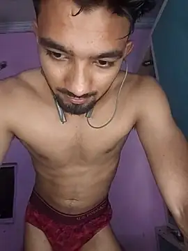ItsPlayboy031 webcam