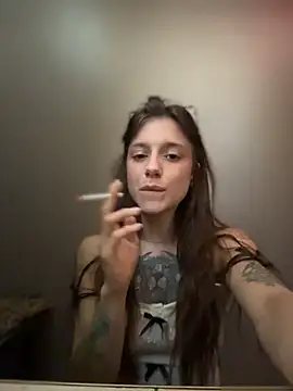 Eileen_Elfie webcam