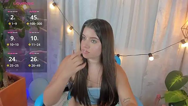 Lia_little18 webcam