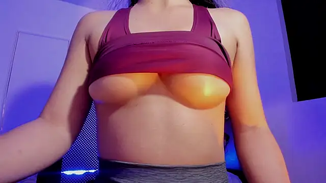 MeganWhite3 webcam