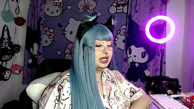 lussyevans24 webcam