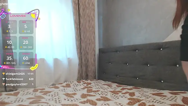 sassy_sandra webcam