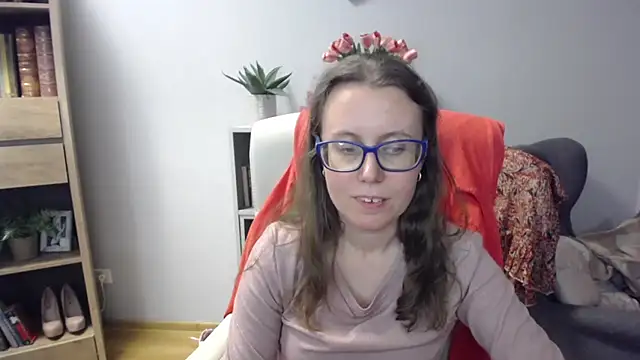 sweetxLizzy webcam