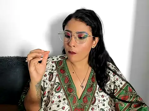 TatyGomez_ webcam