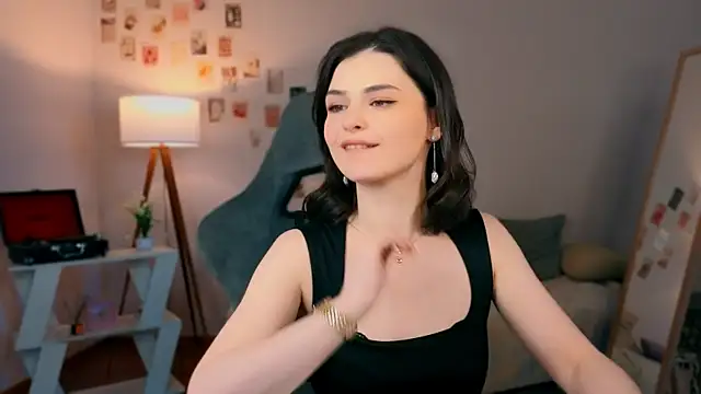rebbekkakowalski webcam