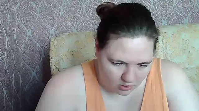ElviraOreilllyX webcam