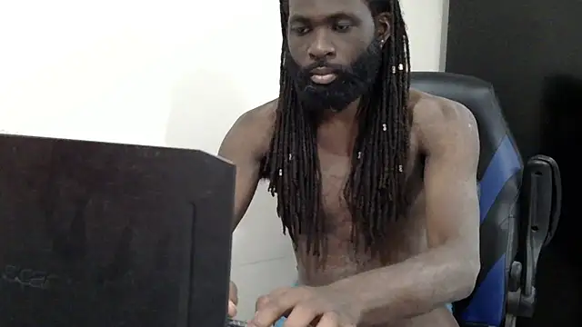 Darkkras webcam
