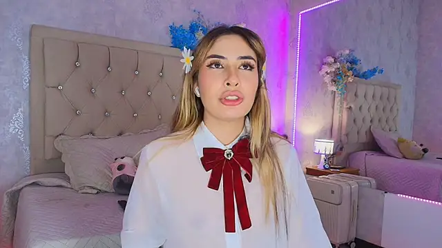 nini_love01 webcam