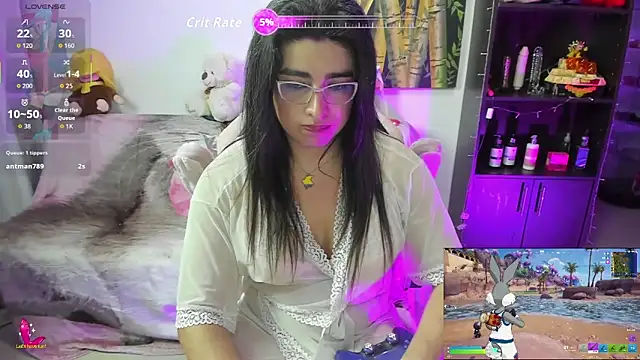 Khalifa_Gold webcam