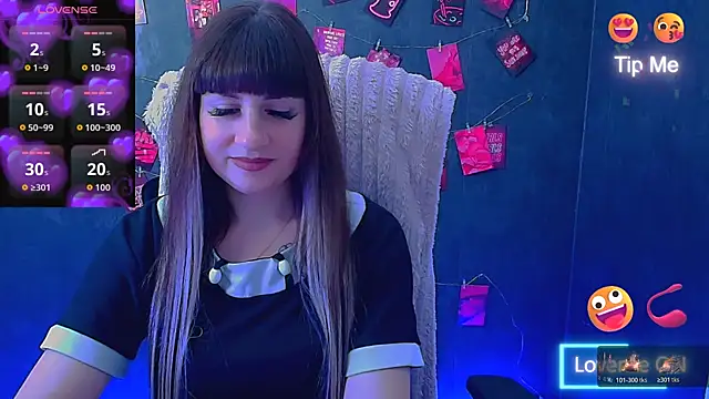 Violla_My webcam