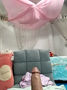 MilkShow webcam