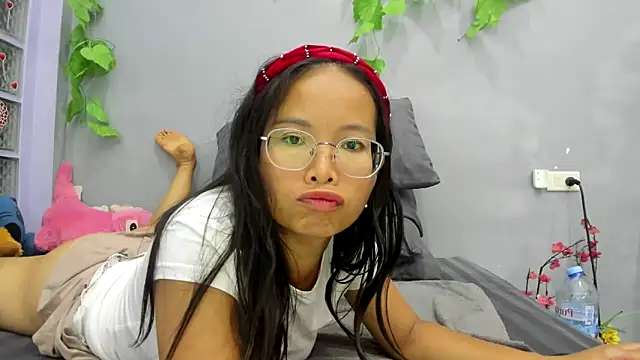 loveley_jenny webcam
