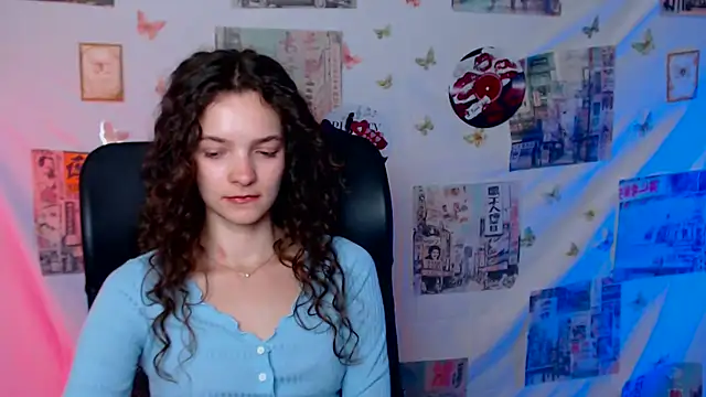 _susiesu_ - _SusieSu_'s free webcam