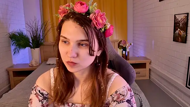 TessaMill webcam