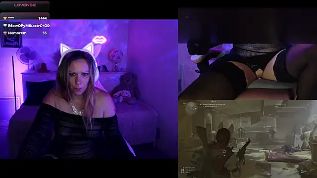 ArchangelTheFrancaise webcam