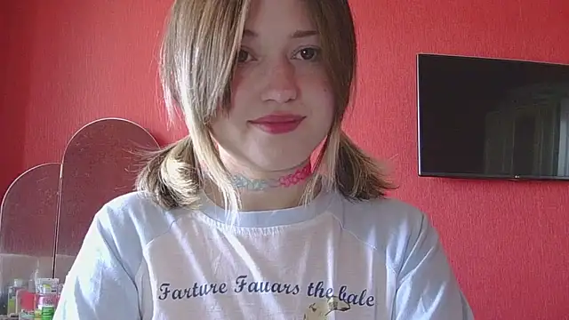 Beloved_Mary webcam