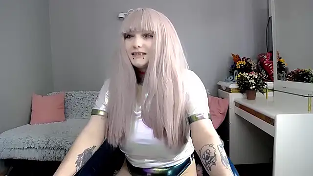 Estheri webcam