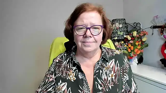 Adelewildx webcam