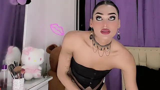 amal_baddell webcam