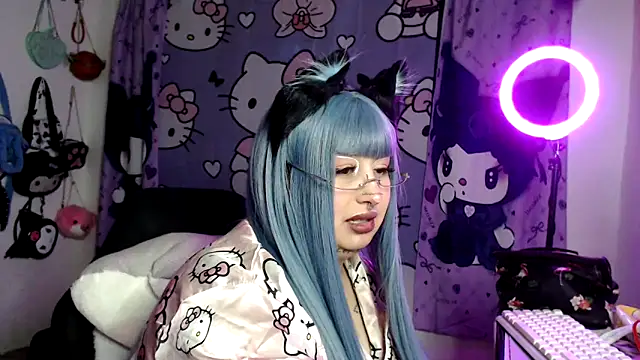 lussyevans24 webcam