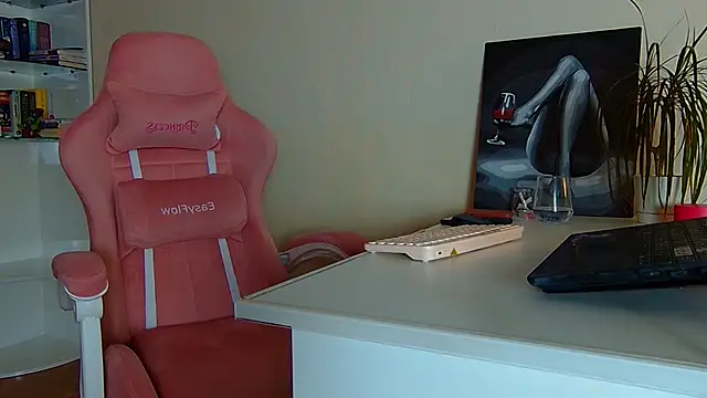 Jules_Queen webcam