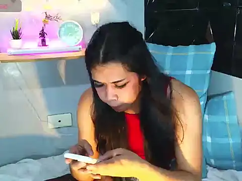 WifeAnastasia webcam