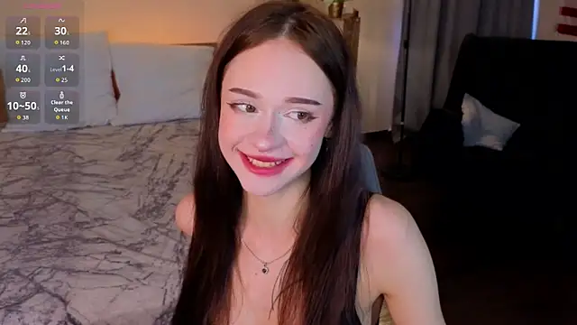 Adetta webcam