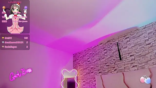 kaisage_tay webcam