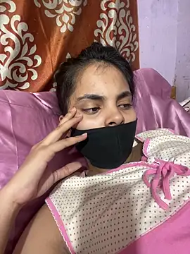 Sandhya_77 webcam